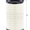 Filtre à air MANN-FILTER C 31 017