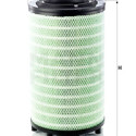 Filtre à air MANN-FILTER C 31 018