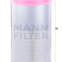 Filtre à air MANN-FILTER C 31 034