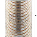 Filtre à air MANN-FILTER C 31 1226