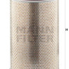 Filtre à air MANN-FILTER C 31 1226