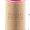 Filtre à air MANN-FILTER C 31 1255
