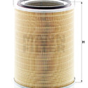 Filtre à air MANN-FILTER C 31 1256/2