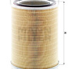 Filtre à air MANN-FILTER C 31 1256/2