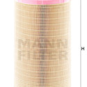 Filtre à air MANN-FILTER C 31 1495