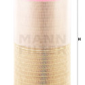 Filtre à air MANN-FILTER C 32 1700/3
