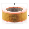 Filtre à air MANN-FILTER C 32 293