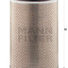 Filtre à air MANN-FILTER C 33 1476