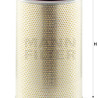 Filtre à air MANN-FILTER C 33 1600/2