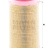 Filtre à air MANN-FILTER C 36 011/2