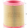 Filtre à air MANN-FILTER C 37 1830/2