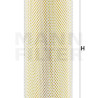 Filtre à air MANN-FILTER C 375