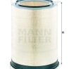 Filtre à air MANN-FILTER C 45 005 x