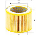 Filtre à air MANN-FILTER C 8005