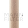 Filtre à air supplémentaire MANN-FILTER CF 1140/2