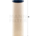 Filtre à air supplémentaire MANN-FILTER CF 16 002