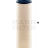 Filtre à air supplémentaire MANN-FILTER CF 16 002