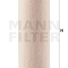 Filtre à air supplémentaire MANN-FILTER CF 610