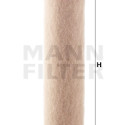 Filtre à air supplémentaire MANN-FILTER CF 75/2