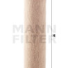 Filtre à air supplémentaire MANN-FILTER CF 75/2