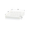 Filtre, air de l'habitacle