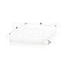 Filtre à air habitacle MANN-FILTER CU 32 008