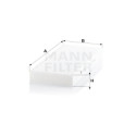 Filtre, air de l'habitacle