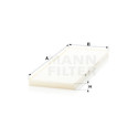 Filtre, air de l'habitacle