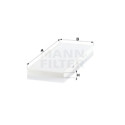 Filtre, air de l'habitacle