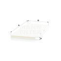 Filtre, air de l'habitacle