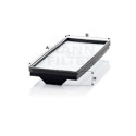Filtre, air de l'habitacle