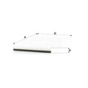 Filtre, air de l'habitacle