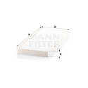 Filtre, air de l'habitacle