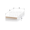 Filtre, air de l'habitacle