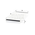 Filtre à air habitacle MANN-FILTER CU 6076
