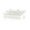 Filtre, air de l'habitacle