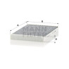 Filtre, air de l'habitacle