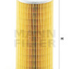 Filtre à huile MANN-FILTER H 1060 n