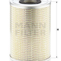 Filtre à huile MANN-FILTER H 1815