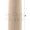 Filtre à huile MANN-FILTER H 24 005