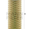 Filtre à huile MANN-FILTER H 729