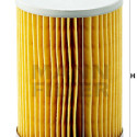 Filtre à huile MANN-FILTER H 928/1