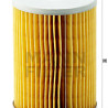 Filtre à huile MANN-FILTER H 928/1