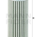 Filtre hydraulique, direction