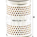 Filtre, système hydraulique de travail