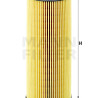 Filtre à huile et filtre à huile MANN-FILTER HU 11 003