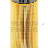 Filtre à huile MANN-FILTER HU 13 125 x