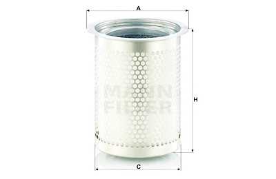 Filtres , air comprime