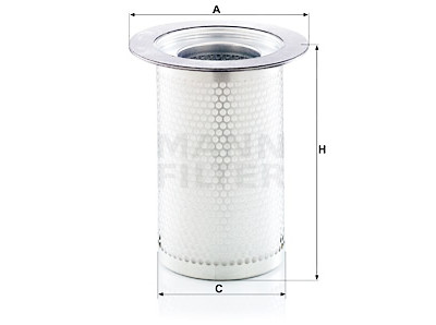 Filtres , air comprime