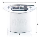 Filtres , air comprime